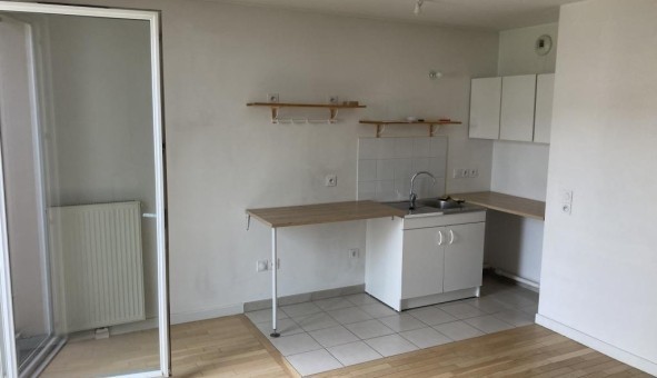 Logement tudiant Studio à Cormeilles en Parisis (95240)