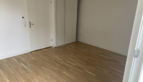 Logement tudiant Studio à Cormeilles en Parisis (95240)