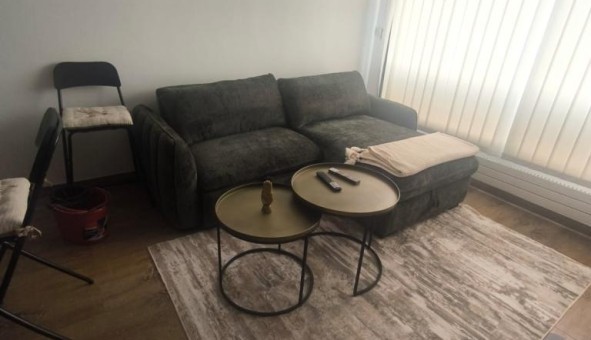 Logement tudiant Studio à Cormeilles en Parisis (95240)