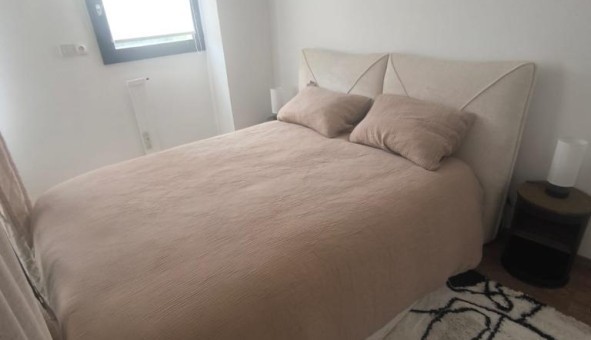 Logement tudiant Studio à Cormeilles en Parisis (95240)