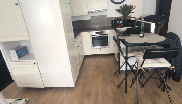 Logement tudiant Studio à Cormeilles en Parisis (95240)