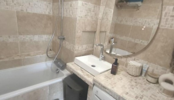 Logement tudiant Studio à Cormeilles en Parisis (95240)