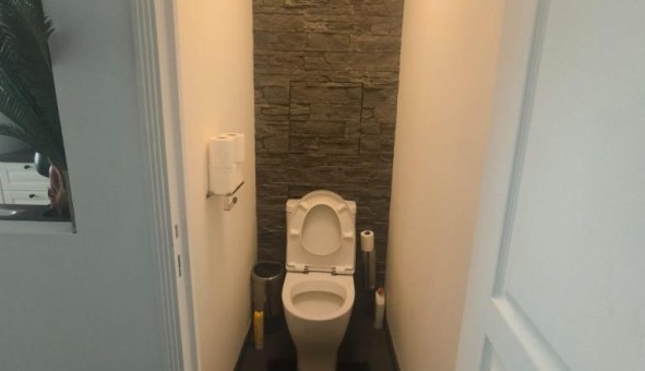 Logement tudiant Studio à Cormeilles en Parisis (95240)