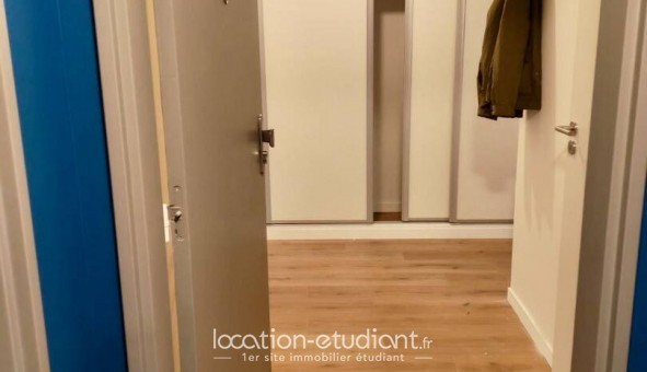 Logement tudiant Studio à Cormeilles en Parisis (95240)