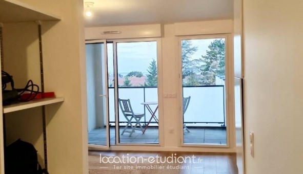 Logement tudiant Studio à Cormeilles en Parisis (95240)
