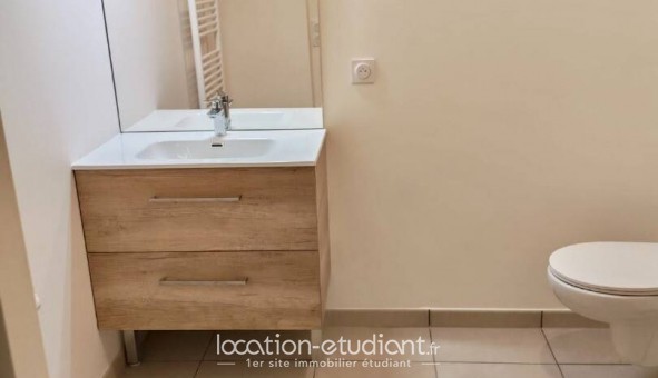 Logement tudiant Studio à Cormeilles en Parisis (95240)