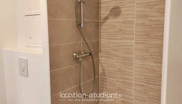 Logement tudiant Studio à Cormeilles en Parisis (95240)