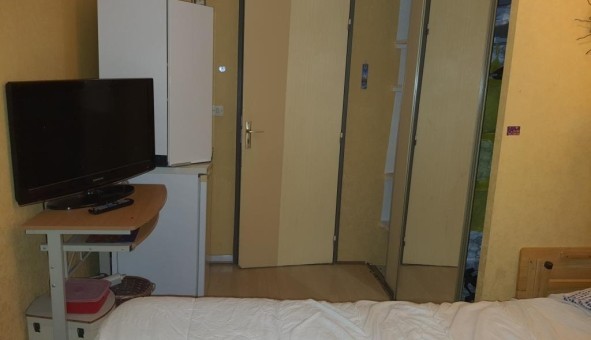 Logement �tudiant Studio &agrave; Cormeilles en Parisis (95240)