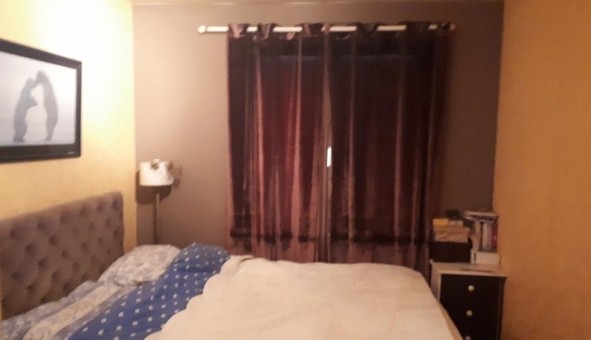 Logement �tudiant Studio &agrave; Cormeilles en Parisis (95240)