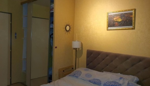 Logement �tudiant Studio &agrave; Cormeilles en Parisis (95240)