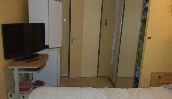 Logement �tudiant Studio &agrave; Cormeilles en Parisis (95240)