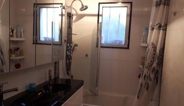 Logement �tudiant Studio &agrave; Cormeilles en Parisis (95240)