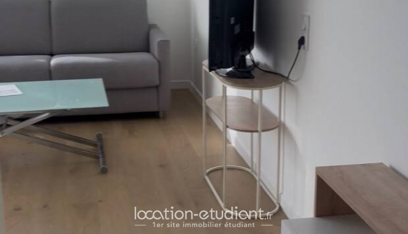 Logement �tudiant Studio &agrave; Cormeilles en Parisis (95240)