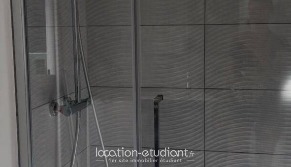 Logement �tudiant Studio &agrave; Cormeilles en Parisis (95240)