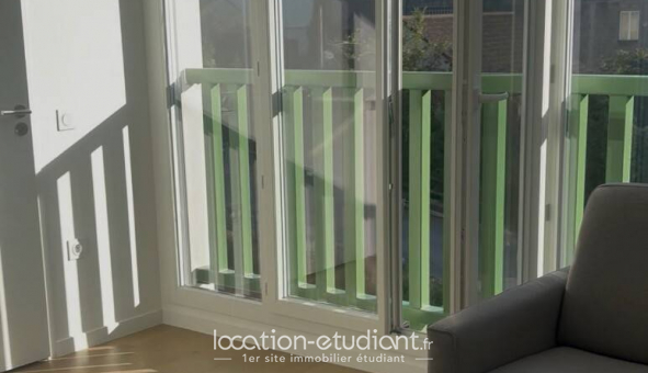 Logement �tudiant Studio &agrave; Cormeilles en Parisis (95240)