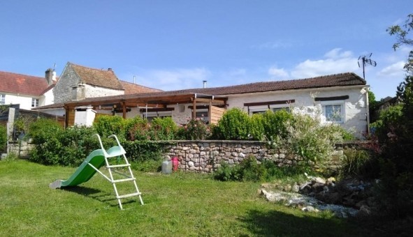 Logement tudiant Studio à Cormeilles en Vexin (95830)