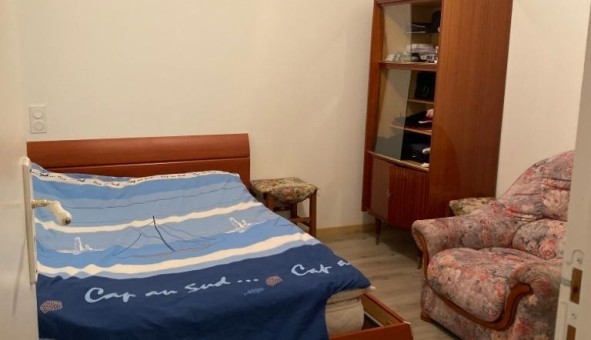 Logement tudiant Studio à Cormelles le Royal (14123)