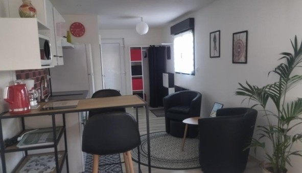 Logement tudiant Location Studio Vide Cormelles le Royal (14123)