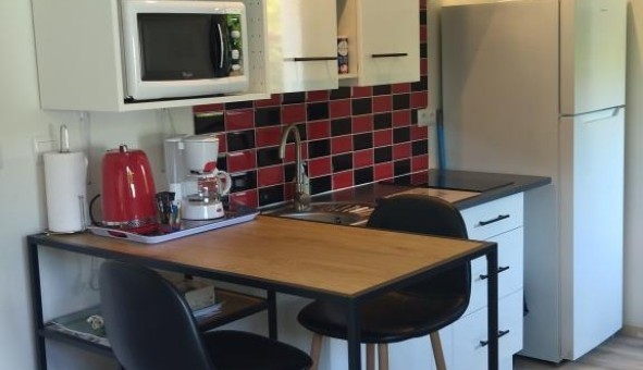 Logement tudiant Studio à Cormelles le Royal (14123)
