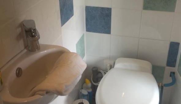 Logement tudiant Studio à Cormelles le Royal (14123)