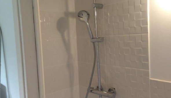 Logement tudiant Studio à Cormelles le Royal (14123)