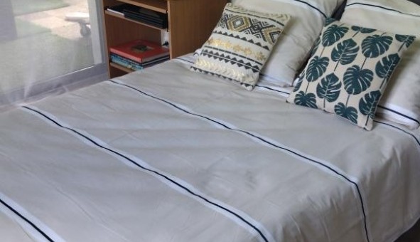 Logement tudiant Studio à Cormelles le Royal (14123)