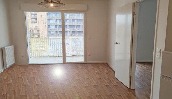 Logement tudiant Studio à Cormelles le Royal (14123)