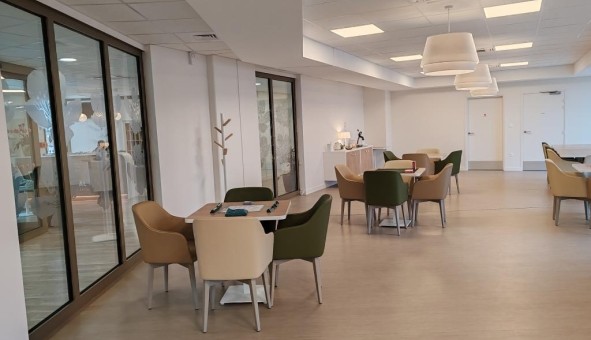 Logement tudiant Studio à Cormelles le Royal (14123)