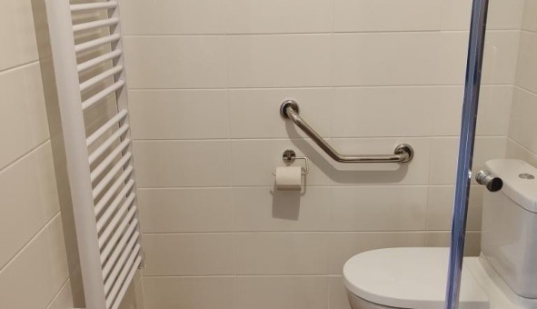 Logement tudiant Studio à Cormelles le Royal (14123)