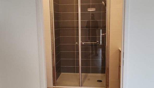 Logement tudiant Studio à Cormelles le Royal (14123)