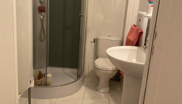 Logement tudiant Studio à Cormelles le Royal (14123)