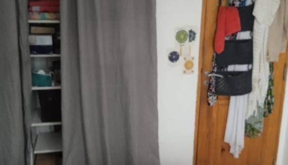Logement tudiant Studio à Cornillon Confoux (13250)
