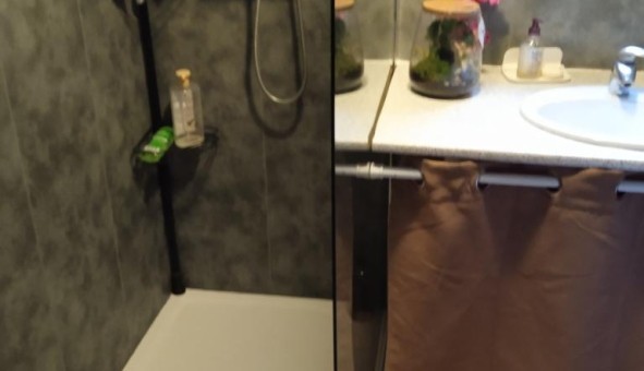 Logement tudiant Studio à Cornillon Confoux (13250)