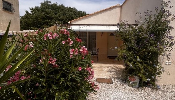 Logement tudiant Location Studio Vide Cornillon Confoux (13250)