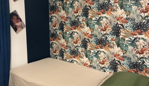 Logement tudiant Studio à Cornillon Confoux (13250)