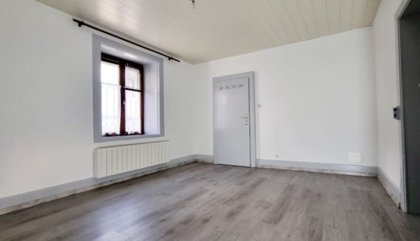 Logement �tudiant Studio &agrave; Cornimont (88310)