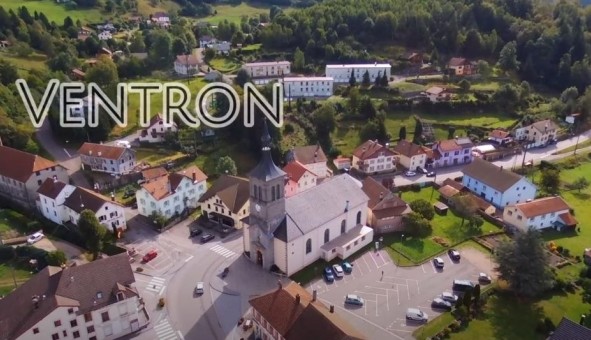 Logement �tudiant Studio &agrave; Cornimont (88310)