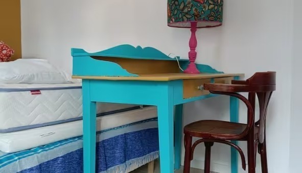 Logement �tudiant Studio &agrave; Corsept (44560)