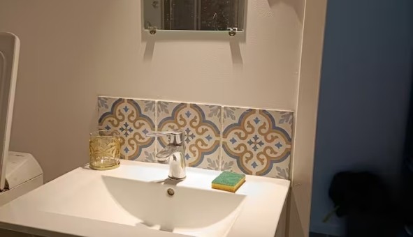 Logement �tudiant Studio &agrave; Corsept (44560)