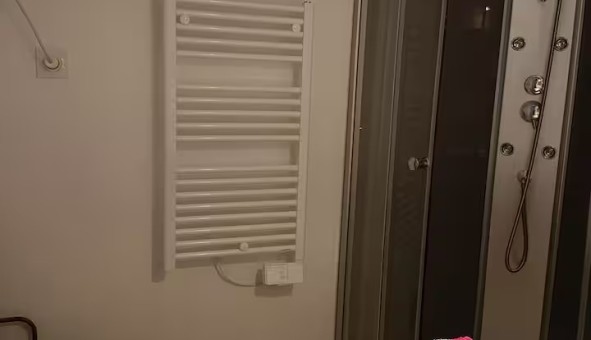 Logement �tudiant Studio &agrave; Corsept (44560)