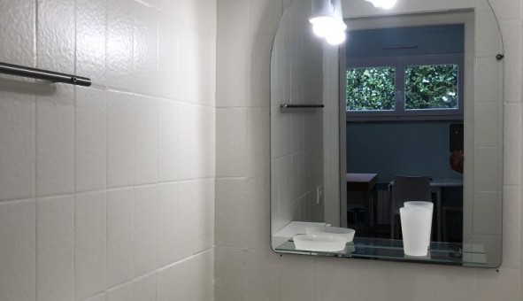 Logement tudiant Studio à Cosnes et Romain (54400)