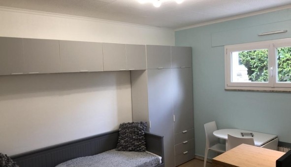 Logement tudiant Studio à Cosnes et Romain (54400)