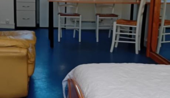 Logement �tudiant Studio &agrave; Coudekerque Branche (59210)