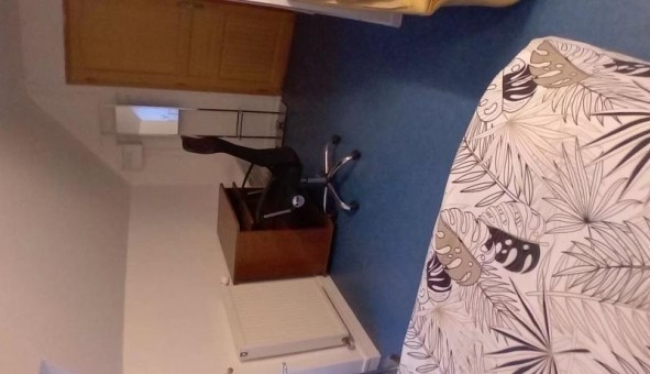 Logement �tudiant Studio &agrave; Coudekerque Branche (59210)