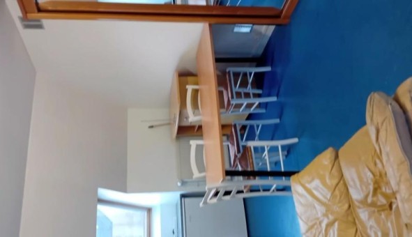 Logement �tudiant Studio &agrave; Coudekerque Branche (59210)