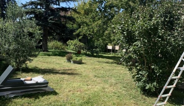 Logement tudiant Studio à Couilly Pont aux Dames (77860)