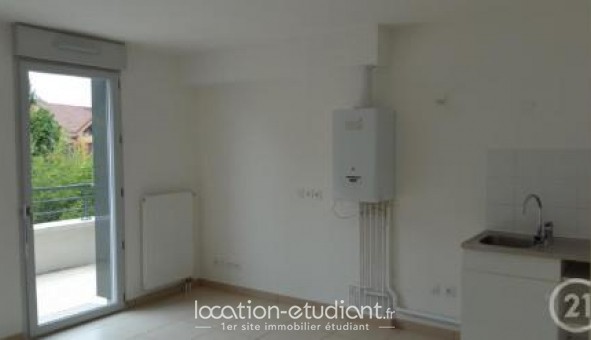 Logement tudiant Studio à Coulommiers (77120)