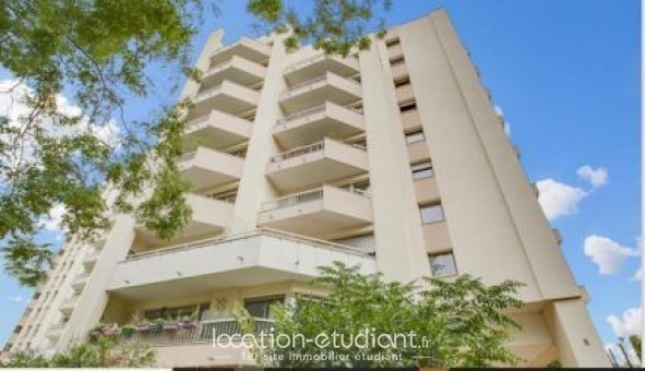 Logement tudiant Studio à Courbevoie (92400)