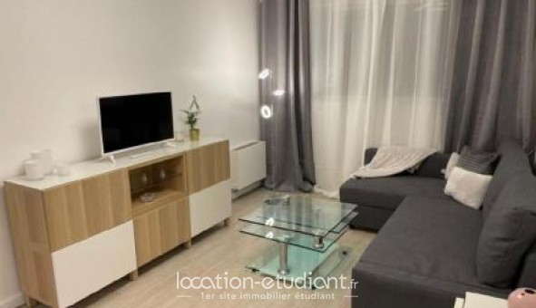 Logement �tudiant Studio à Courbevoie (92400)