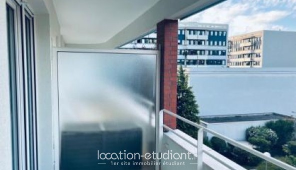 Logement tudiant Studio à Courbevoie (92400)